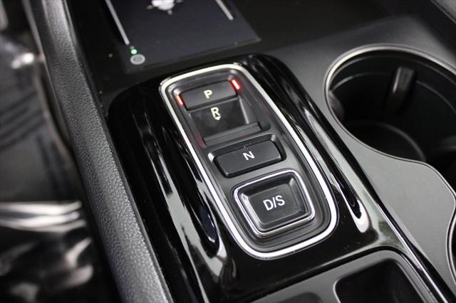 used 2023 Honda Pilot car, priced at $34,674