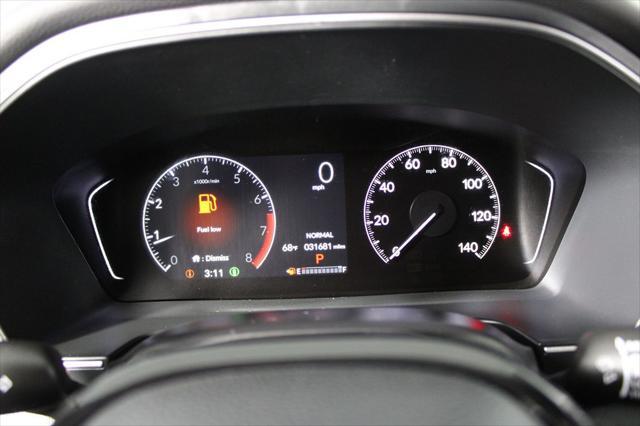 used 2023 Honda Pilot car, priced at $34,674