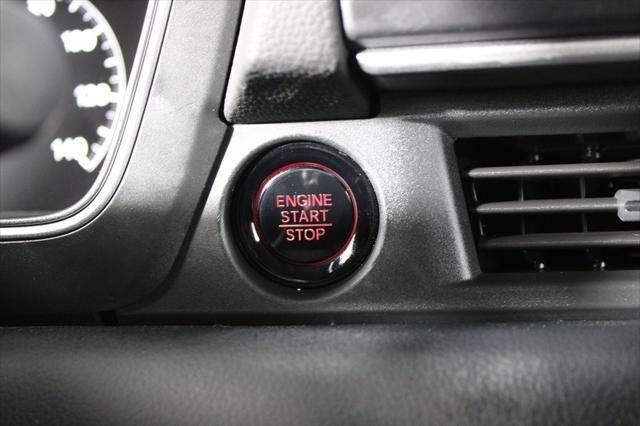 used 2023 Honda Pilot car, priced at $34,674