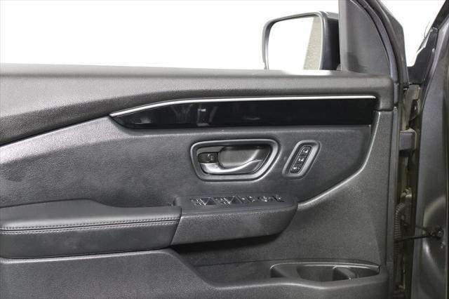 used 2023 Honda Pilot car, priced at $34,674
