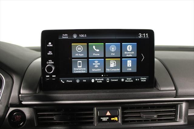 used 2023 Honda Pilot car, priced at $34,674