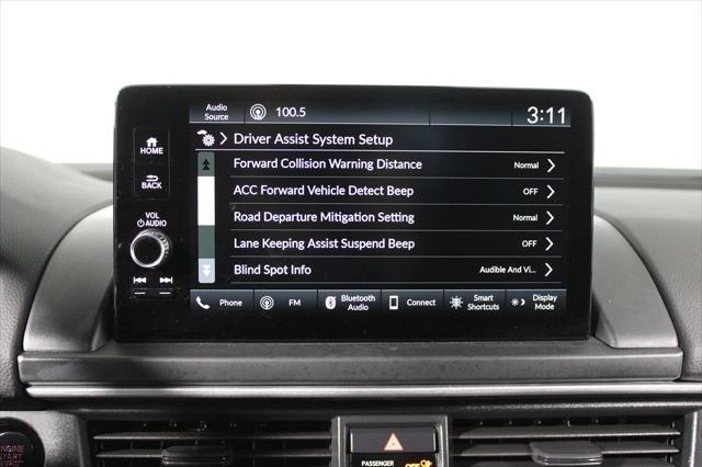 used 2023 Honda Pilot car, priced at $34,674
