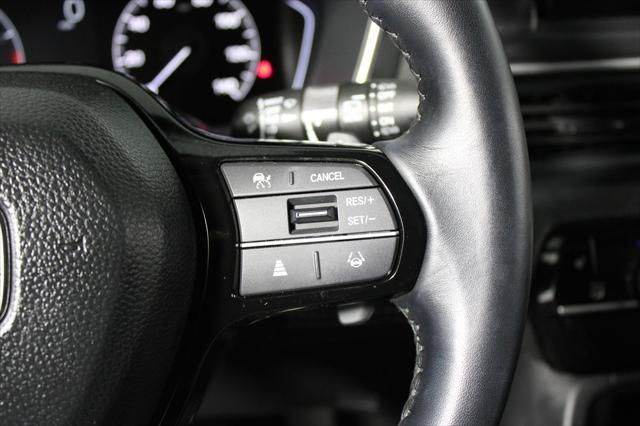 used 2023 Honda Pilot car, priced at $34,674