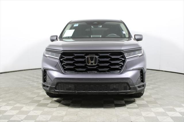 used 2023 Honda Pilot car, priced at $34,674