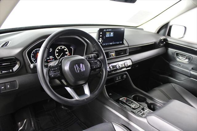used 2023 Honda Pilot car, priced at $34,674