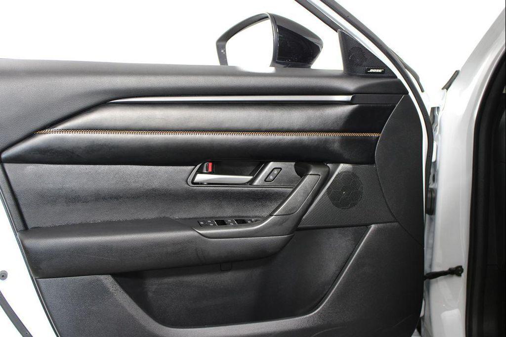 used 2023 Mazda CX-50 car, priced at $27,492