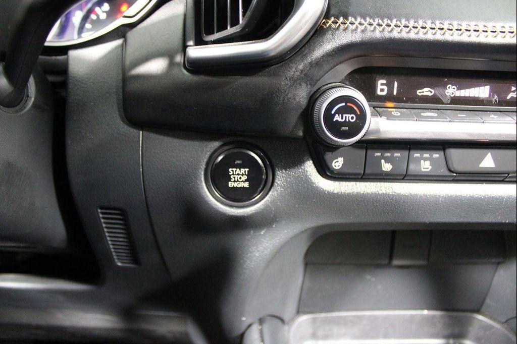 used 2023 Mazda CX-50 car, priced at $27,492