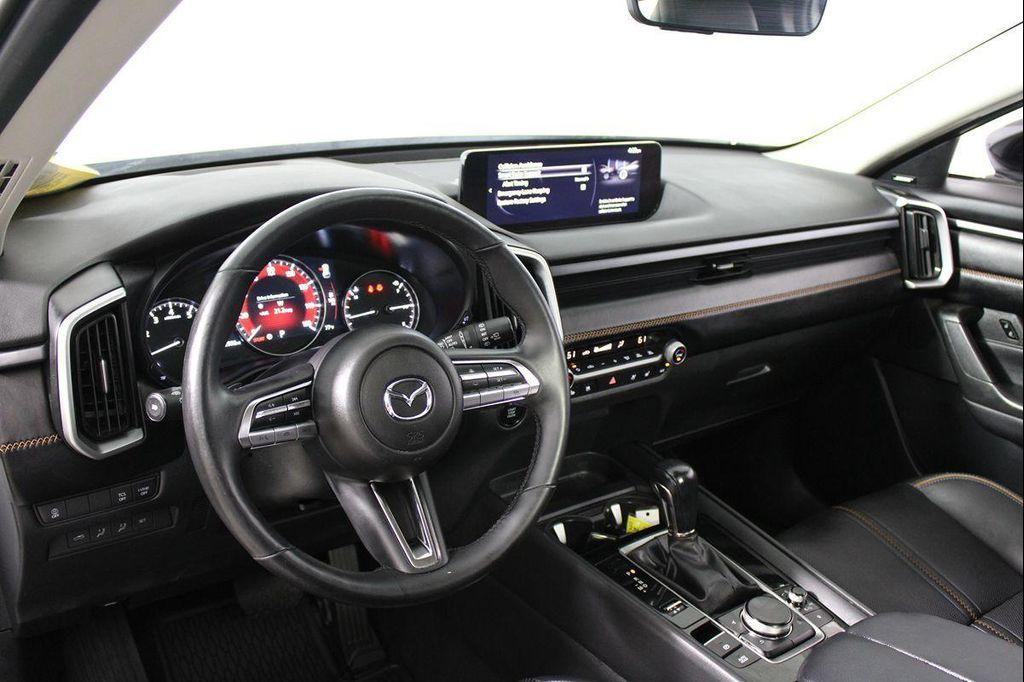 used 2023 Mazda CX-50 car, priced at $27,492