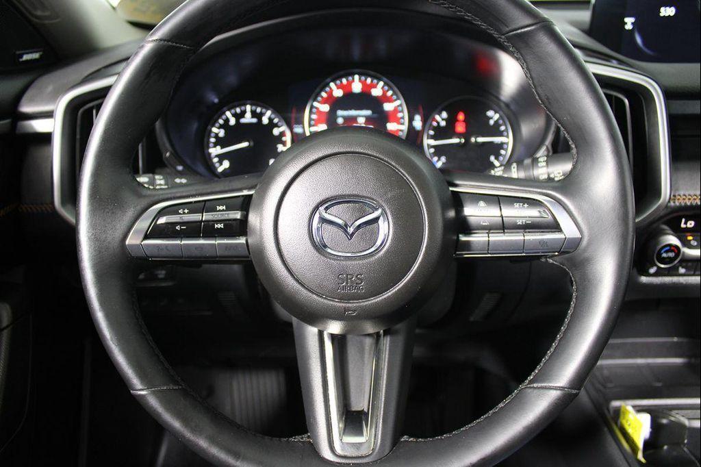 used 2023 Mazda CX-50 car, priced at $27,492