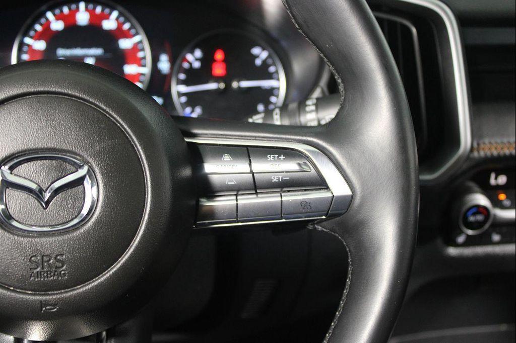 used 2023 Mazda CX-50 car, priced at $27,492