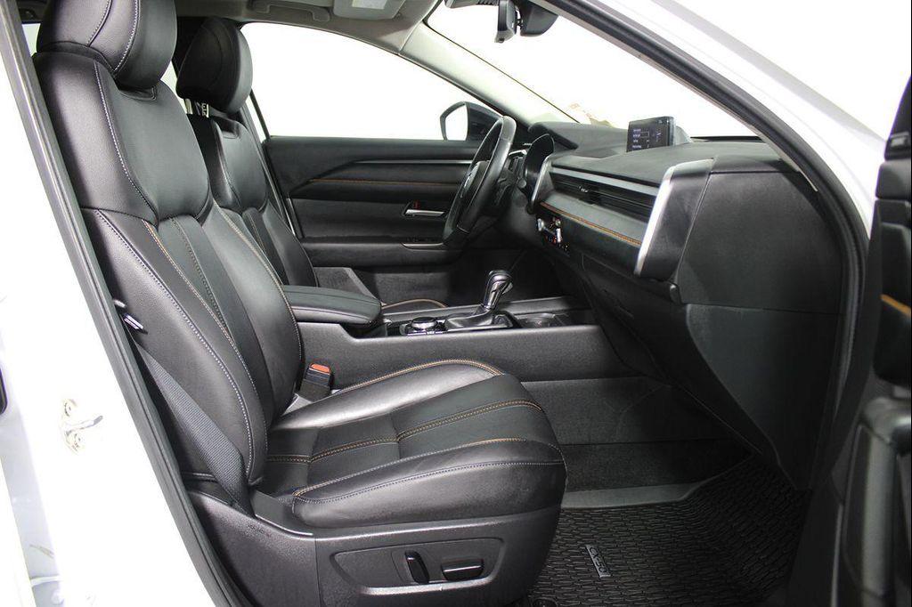 used 2023 Mazda CX-50 car, priced at $27,492