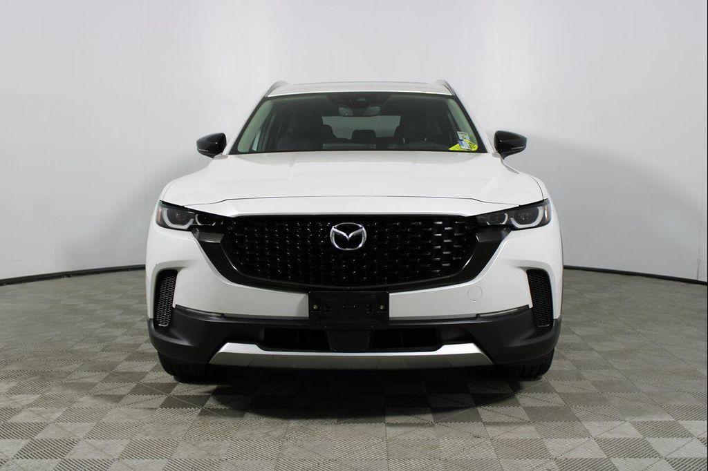 used 2023 Mazda CX-50 car, priced at $27,492
