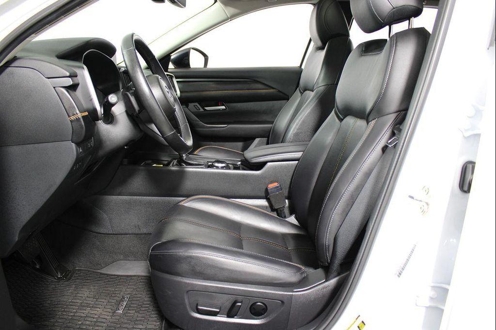 used 2023 Mazda CX-50 car, priced at $27,492