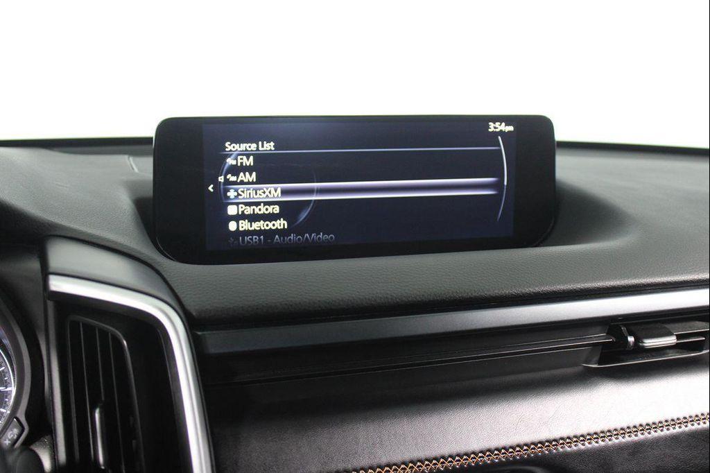 used 2023 Mazda CX-50 car, priced at $27,492