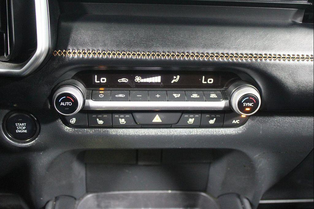 used 2023 Mazda CX-50 car, priced at $27,492