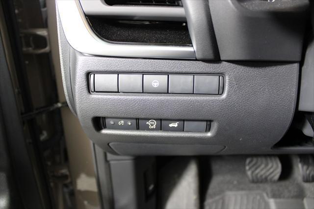 used 2025 Nissan Rogue car, priced at $31,884