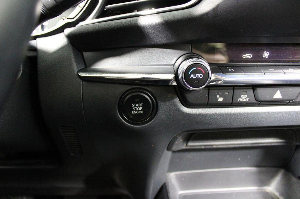 used 2023 Mazda CX-30 car, priced at $21,707
