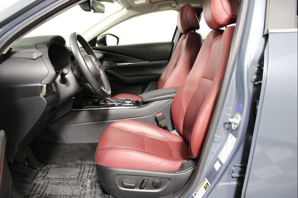 used 2023 Mazda CX-30 car, priced at $21,707