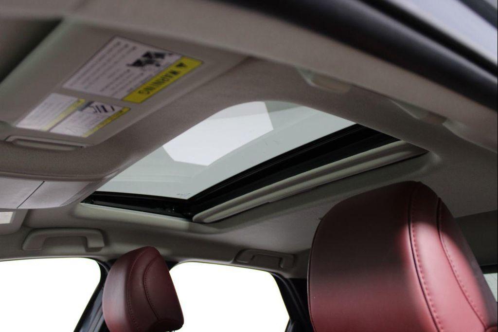 used 2023 Mazda CX-30 car, priced at $21,707