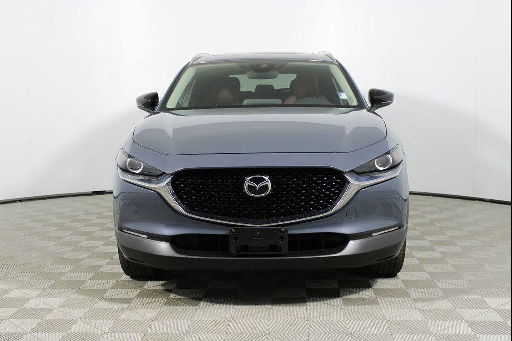used 2023 Mazda CX-30 car, priced at $21,707