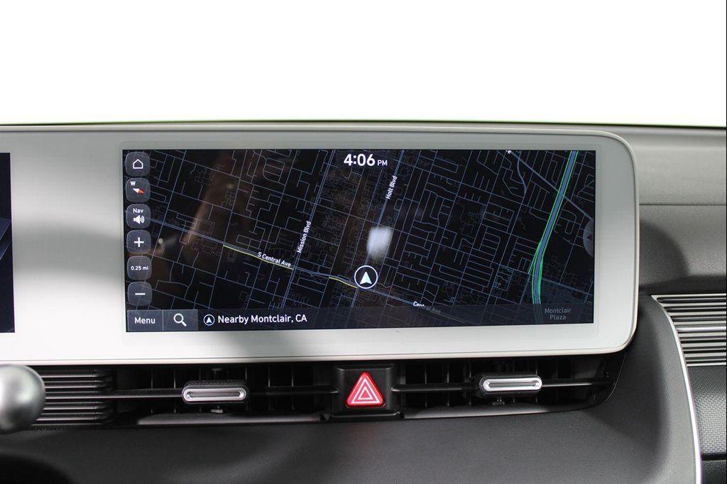 used 2024 Hyundai IONIQ 5 car, priced at $25,760
