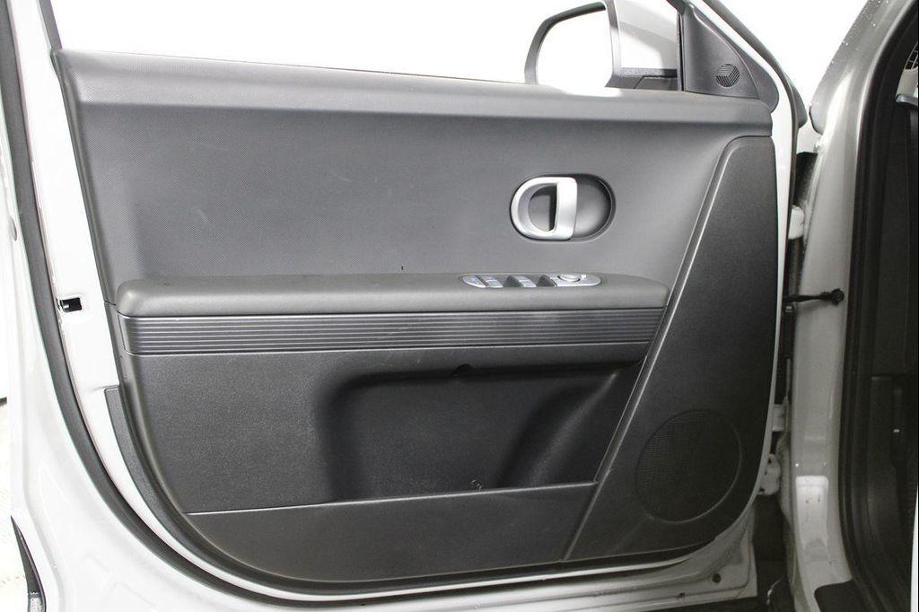 used 2024 Hyundai IONIQ 5 car, priced at $25,760