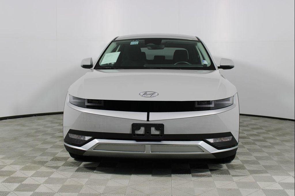 used 2024 Hyundai IONIQ 5 car, priced at $25,760