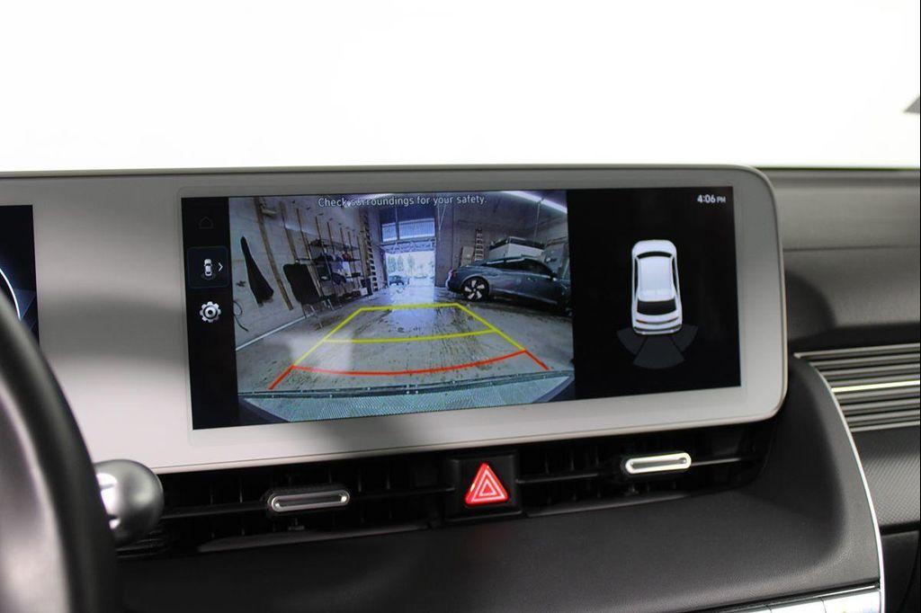 used 2024 Hyundai IONIQ 5 car, priced at $25,760