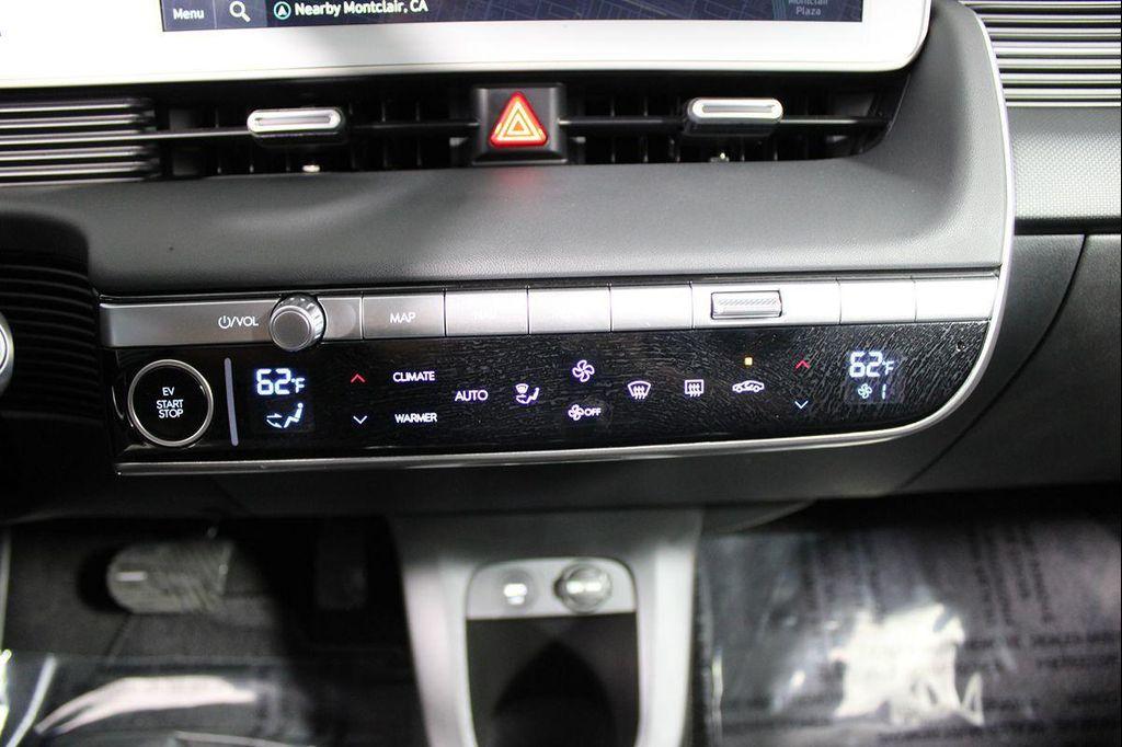 used 2024 Hyundai IONIQ 5 car, priced at $25,760