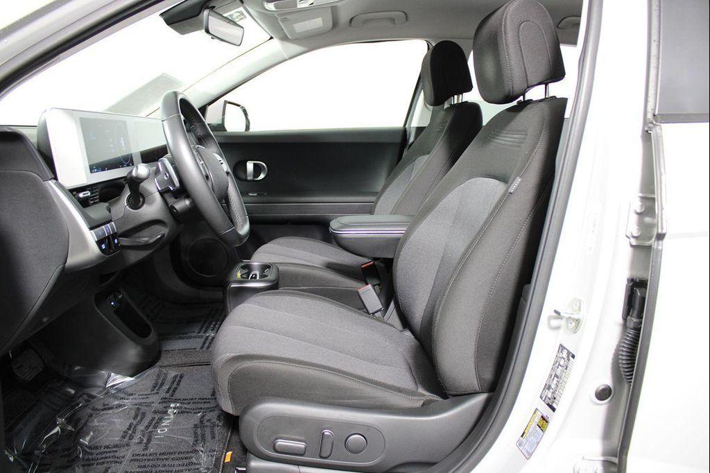 used 2024 Hyundai IONIQ 5 car, priced at $25,760