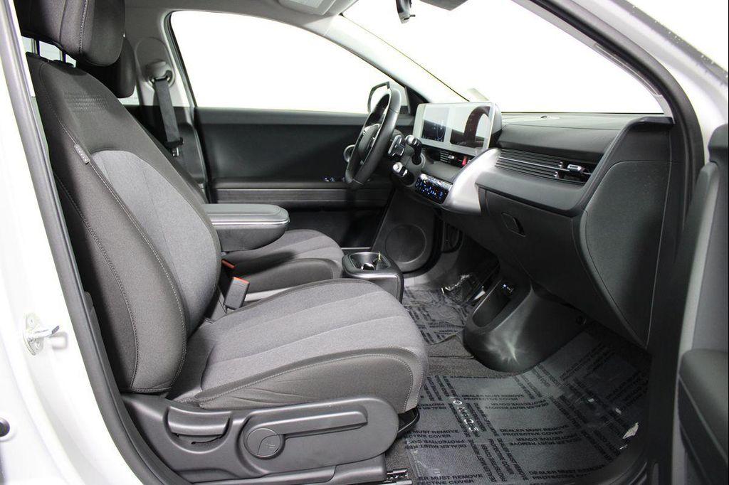 used 2024 Hyundai IONIQ 5 car, priced at $25,760