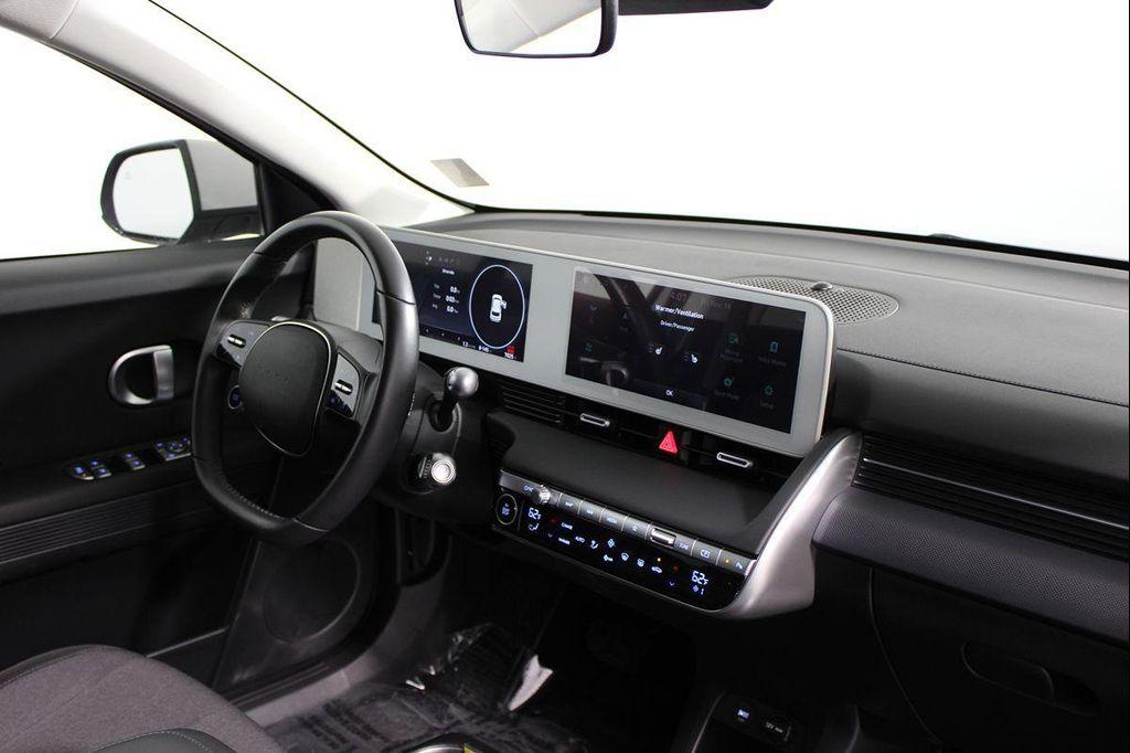 used 2024 Hyundai IONIQ 5 car, priced at $25,760