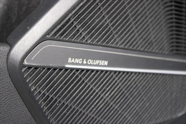 used 2022 Audi Q5 car, priced at $31,165