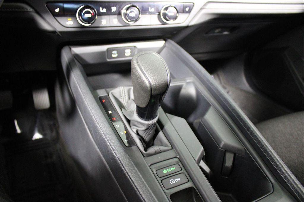 used 2024 Honda Accord car, priced at $24,522