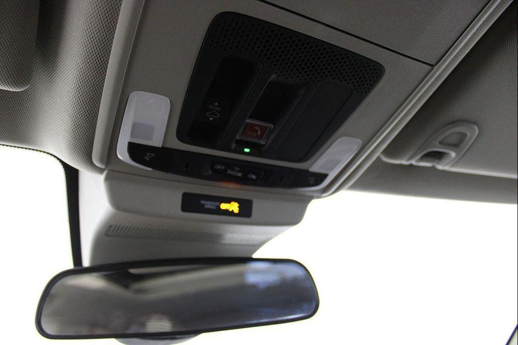 used 2024 Honda Accord car, priced at $24,522