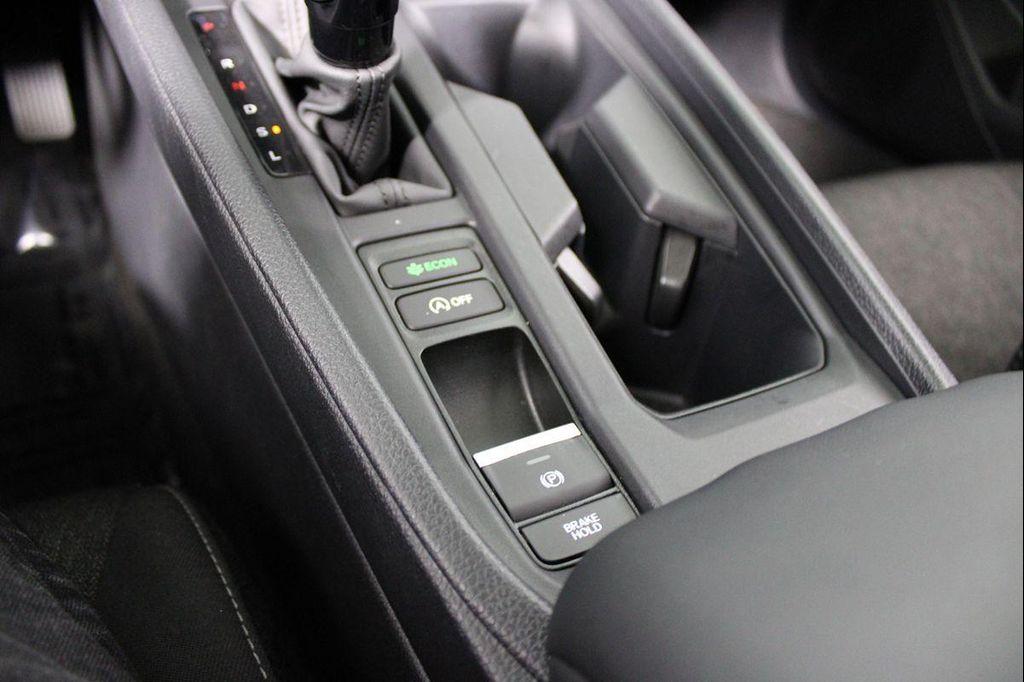 used 2024 Honda Accord car, priced at $24,522