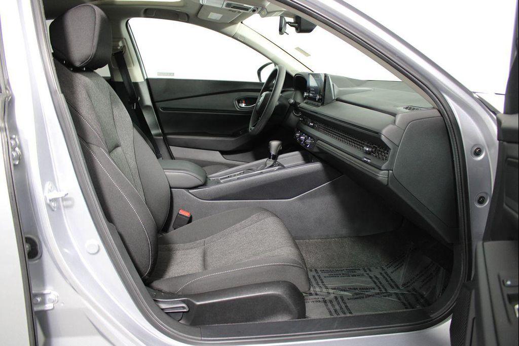 used 2024 Honda Accord car, priced at $24,522
