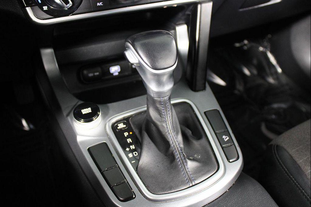 used 2021 Kia Seltos car, priced at $15,761