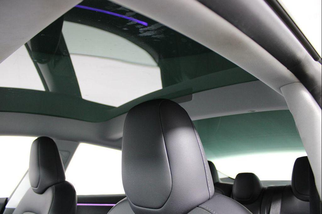 used 2024 Tesla Model 3 car, priced at $30,871