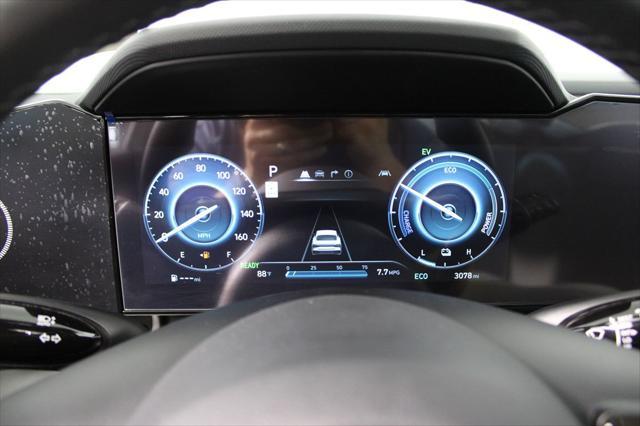 used 2024 Hyundai Elantra car, priced at $25,063