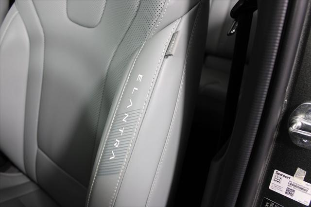 used 2024 Hyundai Elantra car, priced at $25,063