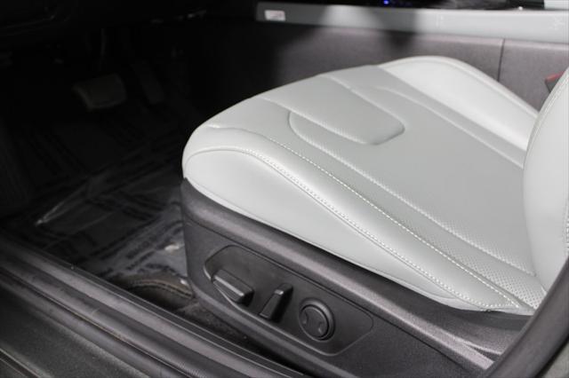 used 2024 Hyundai Elantra car, priced at $25,063