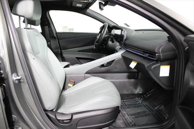 used 2024 Hyundai Elantra car, priced at $25,063