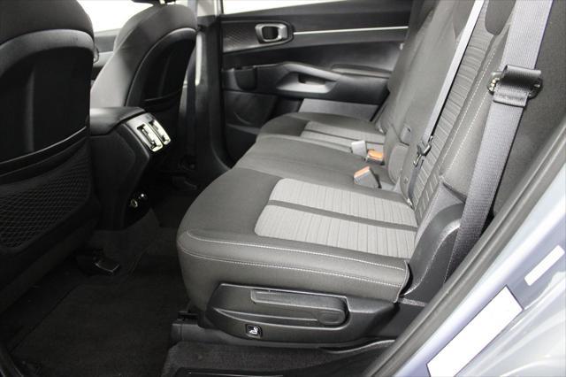used 2023 Kia Sorento car, priced at $22,988