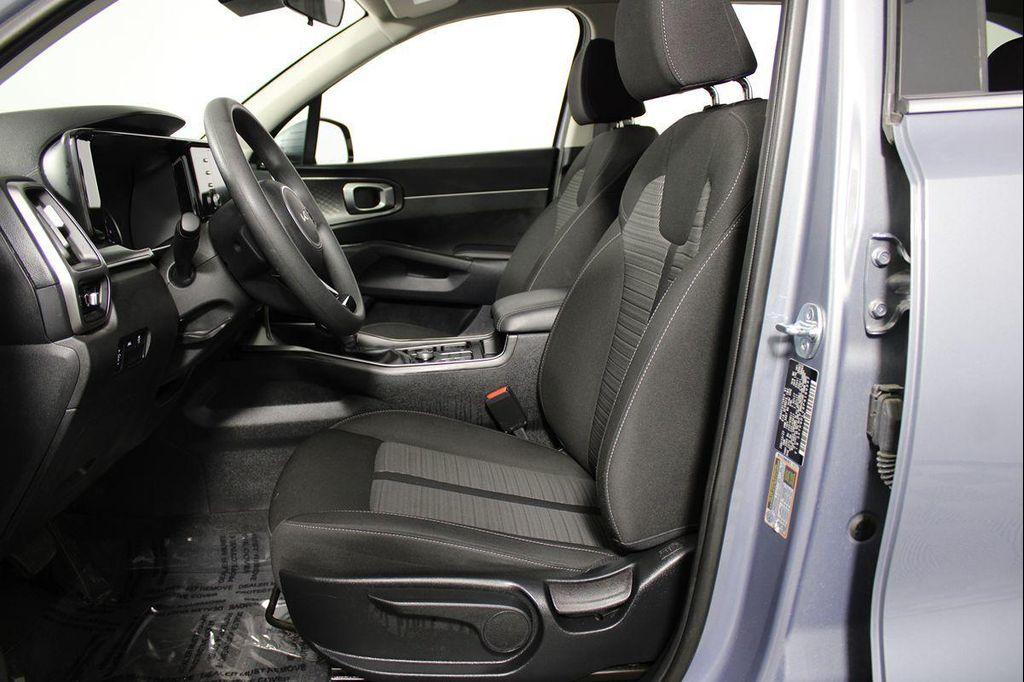 used 2023 Kia Sorento car, priced at $22,988