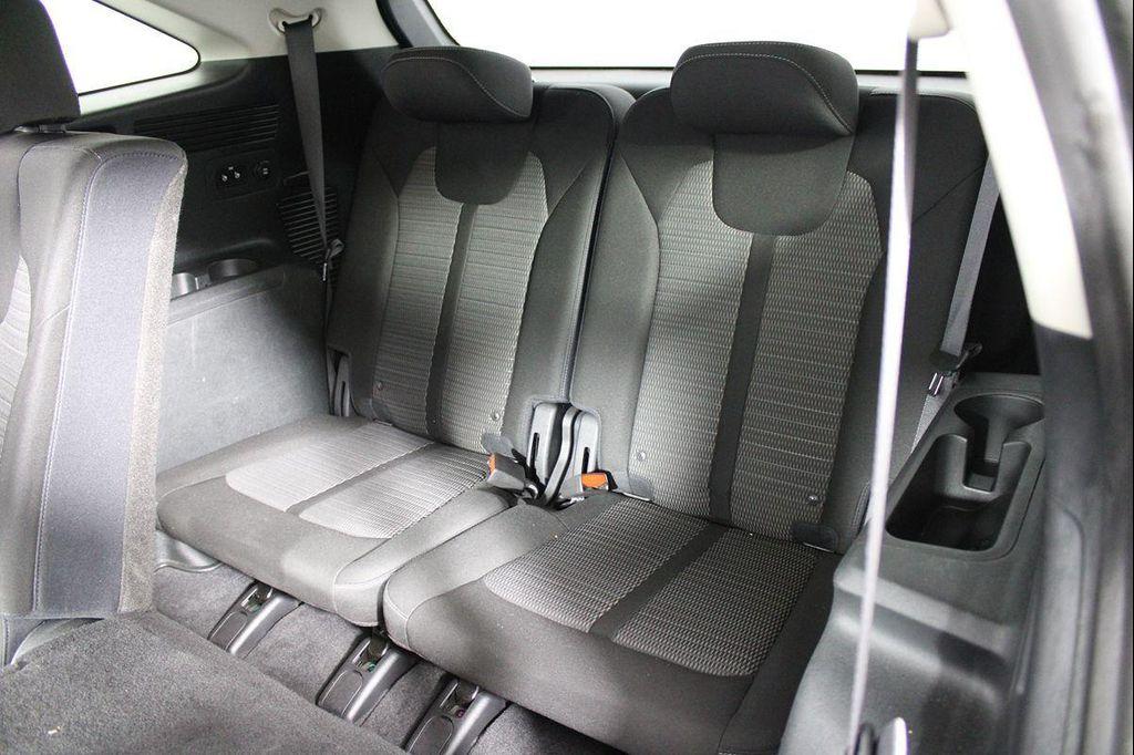 used 2023 Kia Sorento car, priced at $22,988