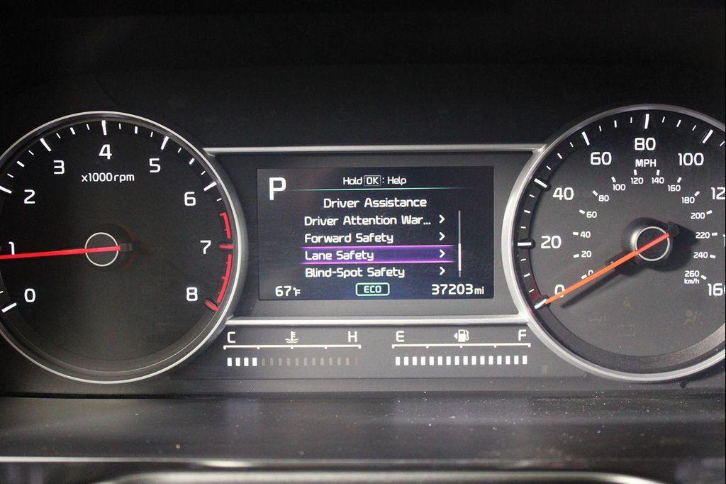 used 2023 Kia Sorento car, priced at $22,988