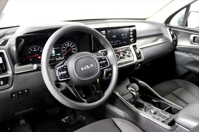used 2023 Kia Sorento car, priced at $22,988
