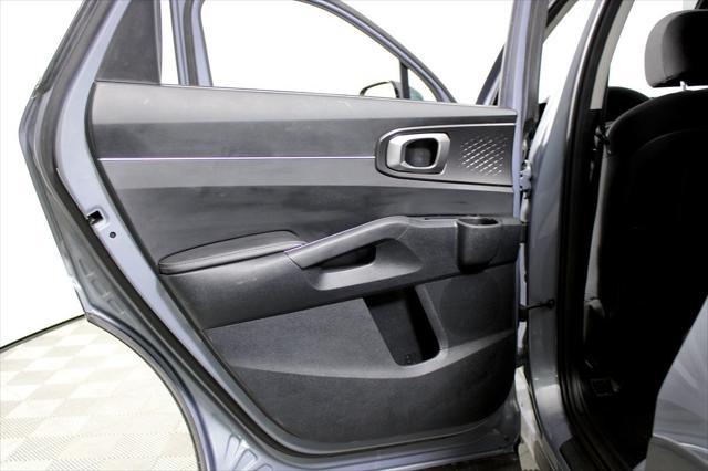 used 2023 Kia Sorento car, priced at $22,988