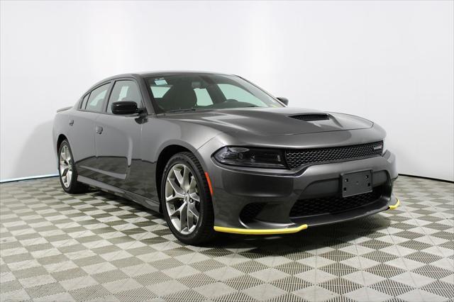 used 2023 Dodge Charger car, priced at $27,888